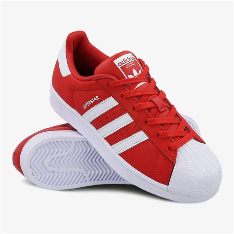 adidas superstar rot für kinder|Superstar .